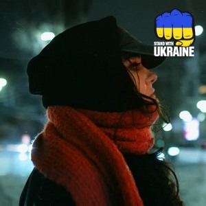 Daryna Dubyk - Крапля води