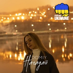 Domiy - Нагадай