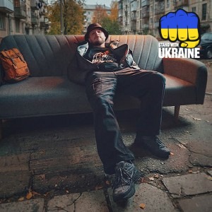 Білий Бо - Тихо йшов