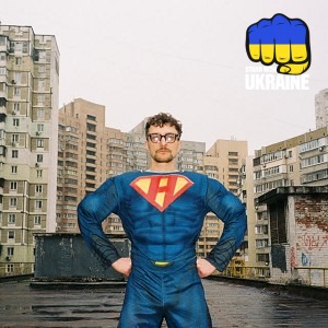 TVORCHI - Надія