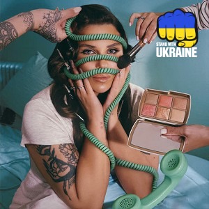 KAZKA - АЛЛО, ПІДТРИМКА!