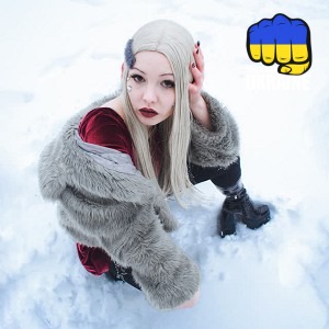 Кажанна - ШИНШИЛА