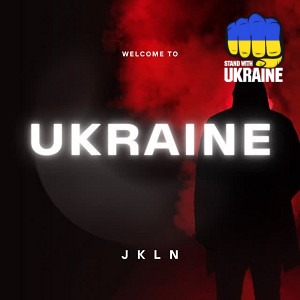 JKLN - Welcome to Ukraine