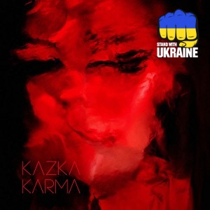 KAZKA - CRY