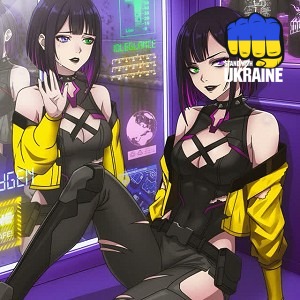 IDLEGLANCE & IVOXYGEN - FOOL ME TWICE