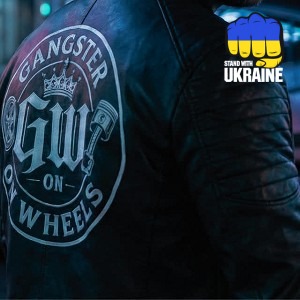 GANGSTER ON WHEELS - Life Lessons