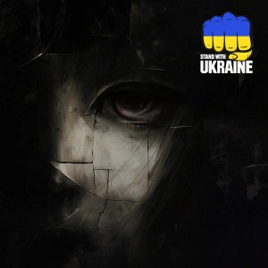 GOTOU寄生獣 & vodvor - METALTOPIA