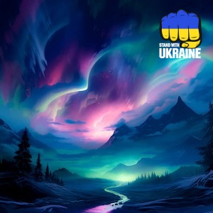 skyfall beats - northern lights