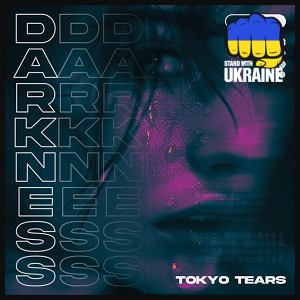 Tokyo Tears - Darkness