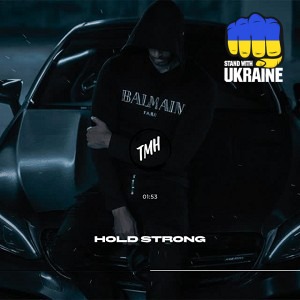 TRAP MAFIA HOUSE - Hold Strong