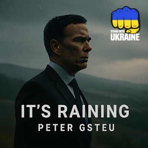 Peter Gsteu - It's Raining