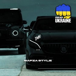 TRAP MAFIA HOUSE - Mafia Style