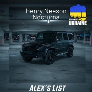Henry Neeson - Nocturna