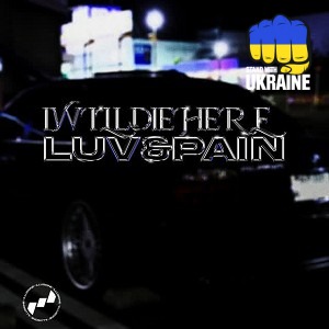 iwilldiehere - LUV & PAIN