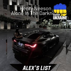Henry Neeson - Alone In The Darkness