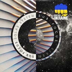 Sub Focus - Solar System