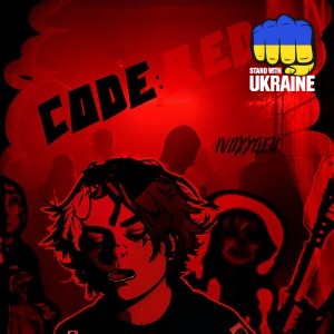 IVOXYGEN - Muddy Shoes