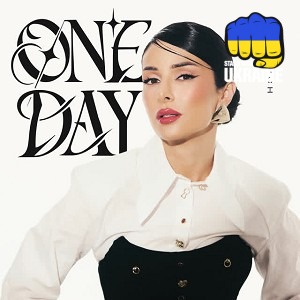 ZLATA OGNEVICH - ONE DAY
