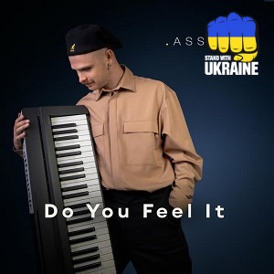 ASSAFF - Do You Feel It