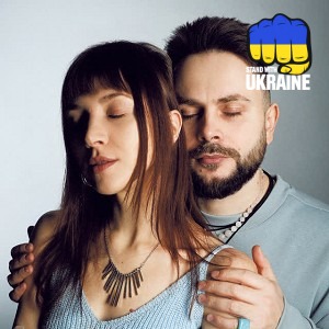 Kate Soul & Олексій Копилов - Поламана любов