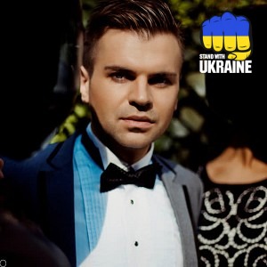 Vladislav Левицький - Ірка