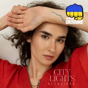 GEZWEIRDO - City Lights