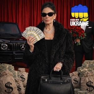 Ann in Black - Будь охуєвша