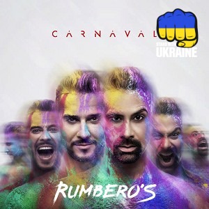 RUMBERO'S - Вона така