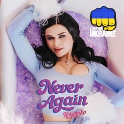 Kristonko - Never again