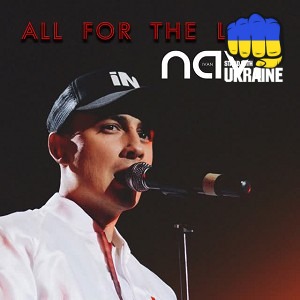 Ivan NAVI - All for the Love