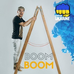 Julik - BOOM BOOM