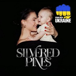 Марта Адамчук - Silvered Pines