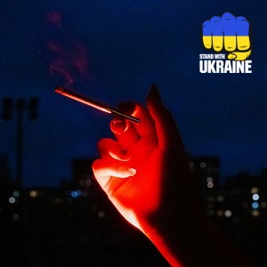 Shmiska - Балкон