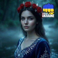 YK Music - Ой, тече ріка в моїй душі