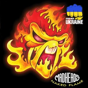 Mad Heads - По барабану