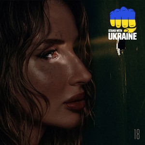 LOBODA - Нафарбовані