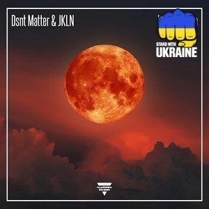 Dsnt Matter & JKLN - Land Escape