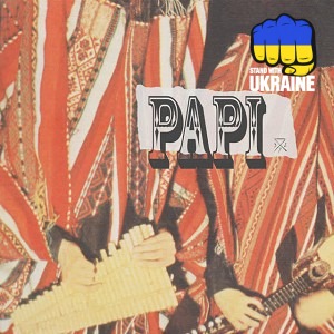 T-Fest & Michelle Andrade - Papi