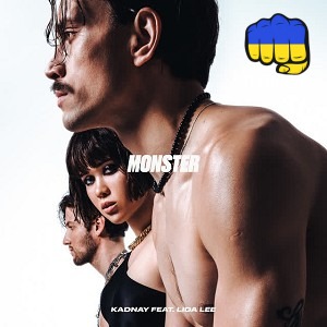 Kadnay & Lida Lee - Monster
