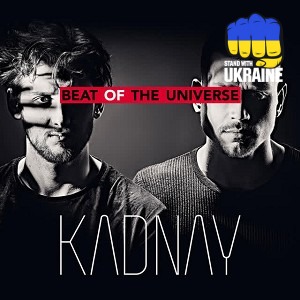 Kadnay - Beat Of The Universe