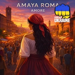 Amaya Roma - Amore
