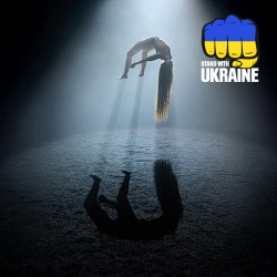 Jerry Heil - CATHARTICUS (prayer)