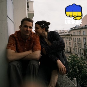 ZELENYI & NICHKA - Київ