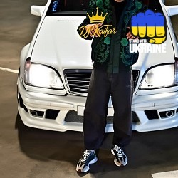 DJ KAIFAR - Один гуляю