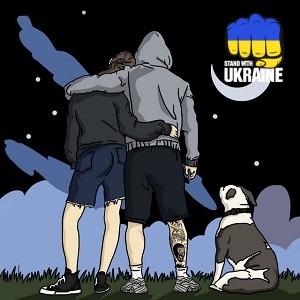 KRBK - Чекаю на ніч