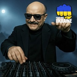 DJ SHEVCHENKO UA - Ти до мене не ходи