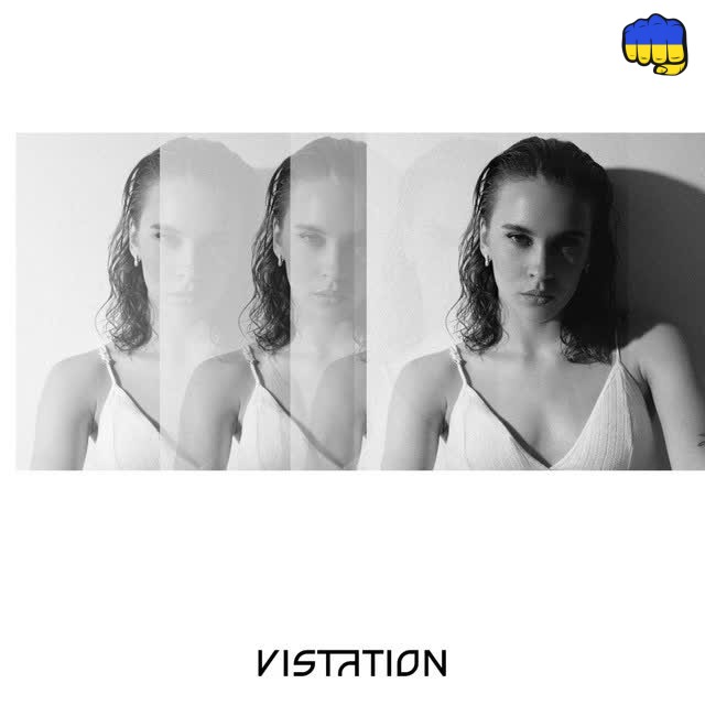 Vizhytsa - JUST BE YOU