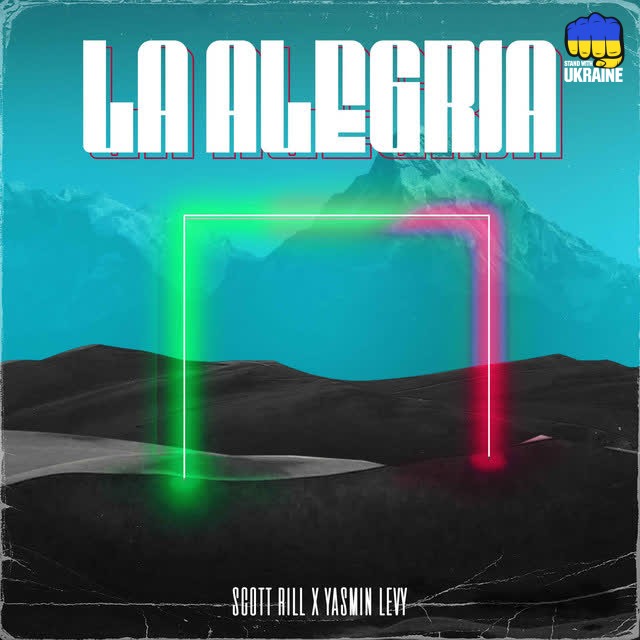 Scott Rill & Yasmin Levy - La alegria