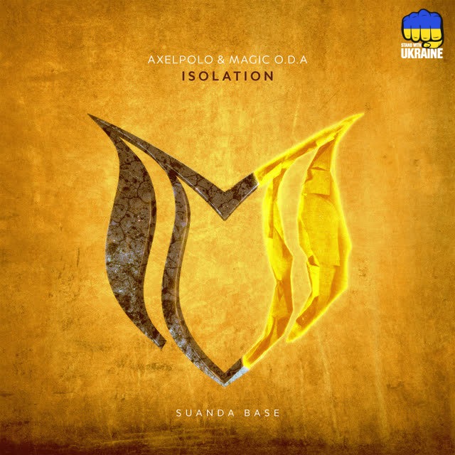 AxelPolo & Magic ODA - Isolation
