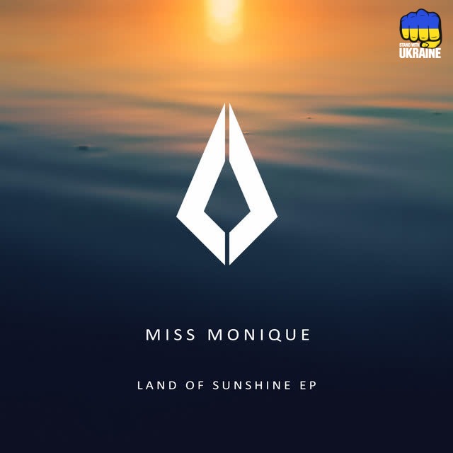 Miss Monique - Land of Sunshine